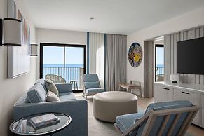 Grand Cayman Marriott Resort