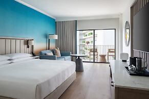 Grand Cayman Marriott Resort