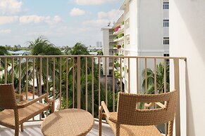 Grand Cayman Marriott Resort