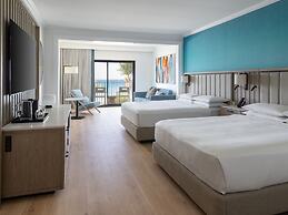 Grand Cayman Marriott Resort