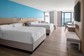 Grand Cayman Marriott Resort