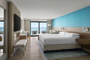 Grand Cayman Marriott Resort