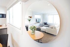 Beechwood Boutique Accommodation
