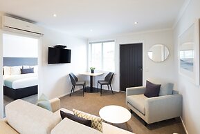 Beechwood Boutique Accommodation