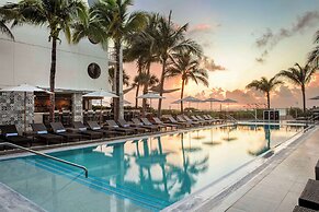 Costa d'Este Beach Resort and Spa