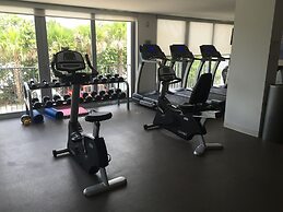 Costa d'Este Beach Resort and Spa