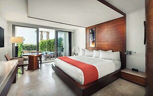 Costa d'Este Beach Resort and Spa
