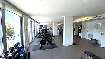 Costa d'Este Beach Resort and Spa