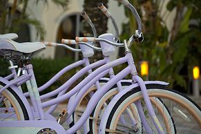 Costa d'Este Beach Resort and Spa