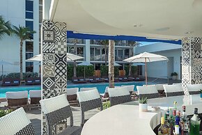 Costa d'Este Beach Resort and Spa