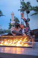Costa d'Este Beach Resort and Spa