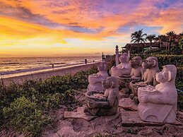 Costa d'Este Beach Resort and Spa