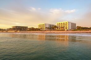 Costa d'Este Beach Resort and Spa