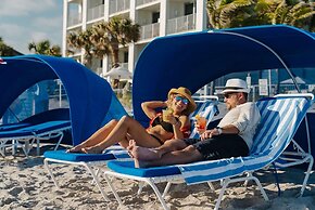 Costa d'Este Beach Resort and Spa