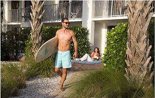 Costa d'Este Beach Resort and Spa
