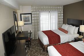 Admiral Inn Burlington