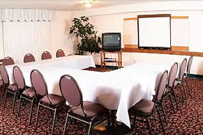 Admiral Inn Burlington