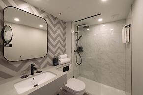 DoubleTree by Hilton Berlin Ku'damm