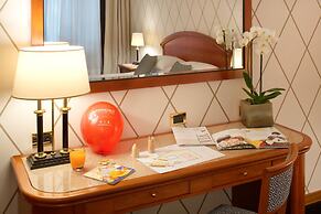 Starhotels Majestic