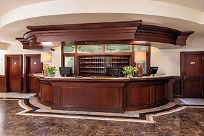 Starhotels Majestic