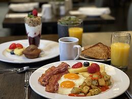 The St. Regis Hotel