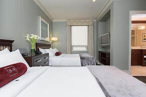 The St. Regis Hotel