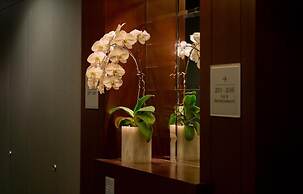 The St. Regis Hotel