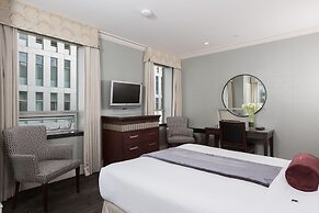 The St. Regis Hotel