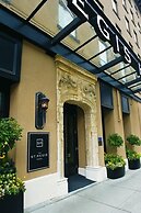 The St. Regis Hotel