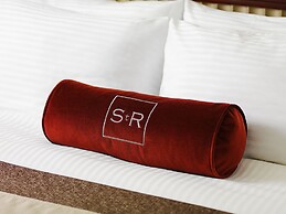 The St. Regis Hotel