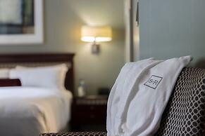 The St. Regis Hotel