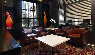 The St. Regis Hotel