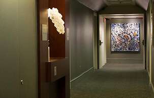 The St. Regis Hotel