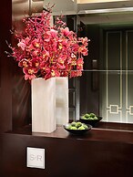 The St. Regis Hotel