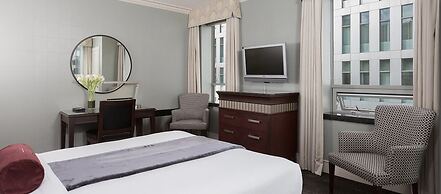 The St. Regis Hotel