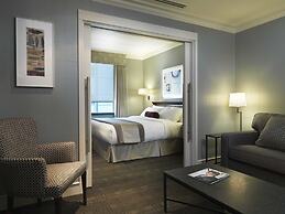 The St. Regis Hotel