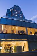 The St. Regis Hotel