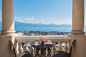 Lausanne Palace