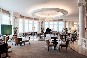 Lausanne Palace