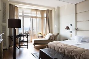 Lausanne Palace
