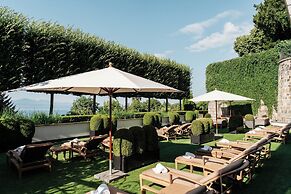 Lausanne Palace
