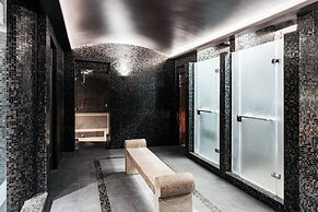 Lausanne Palace