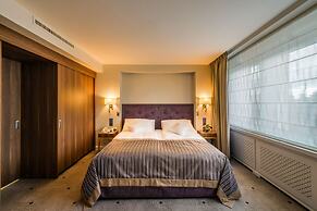 Lausanne Palace
