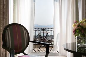 Lausanne Palace