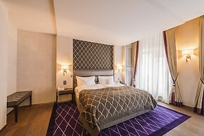 Lausanne Palace