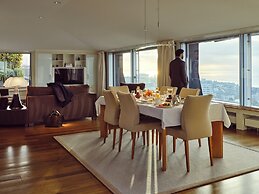 Lausanne Palace