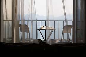 Lausanne Palace