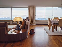 Lausanne Palace
