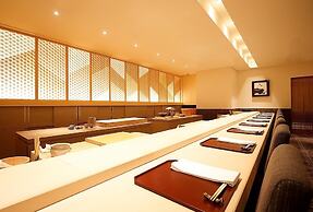 Hyatt Regency Tokyo