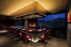 Hyatt Regency Tokyo